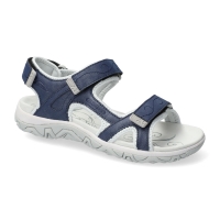 chaussure all rounder sandales larisa indigo